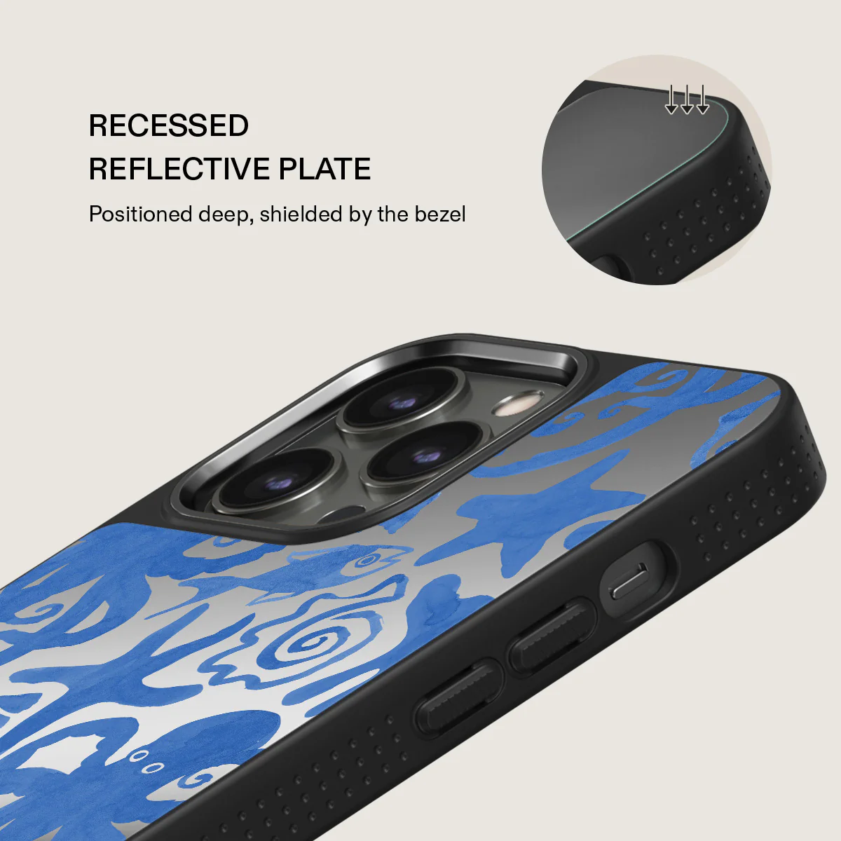 Nera - iPhone 13 Pro Case - Image 37