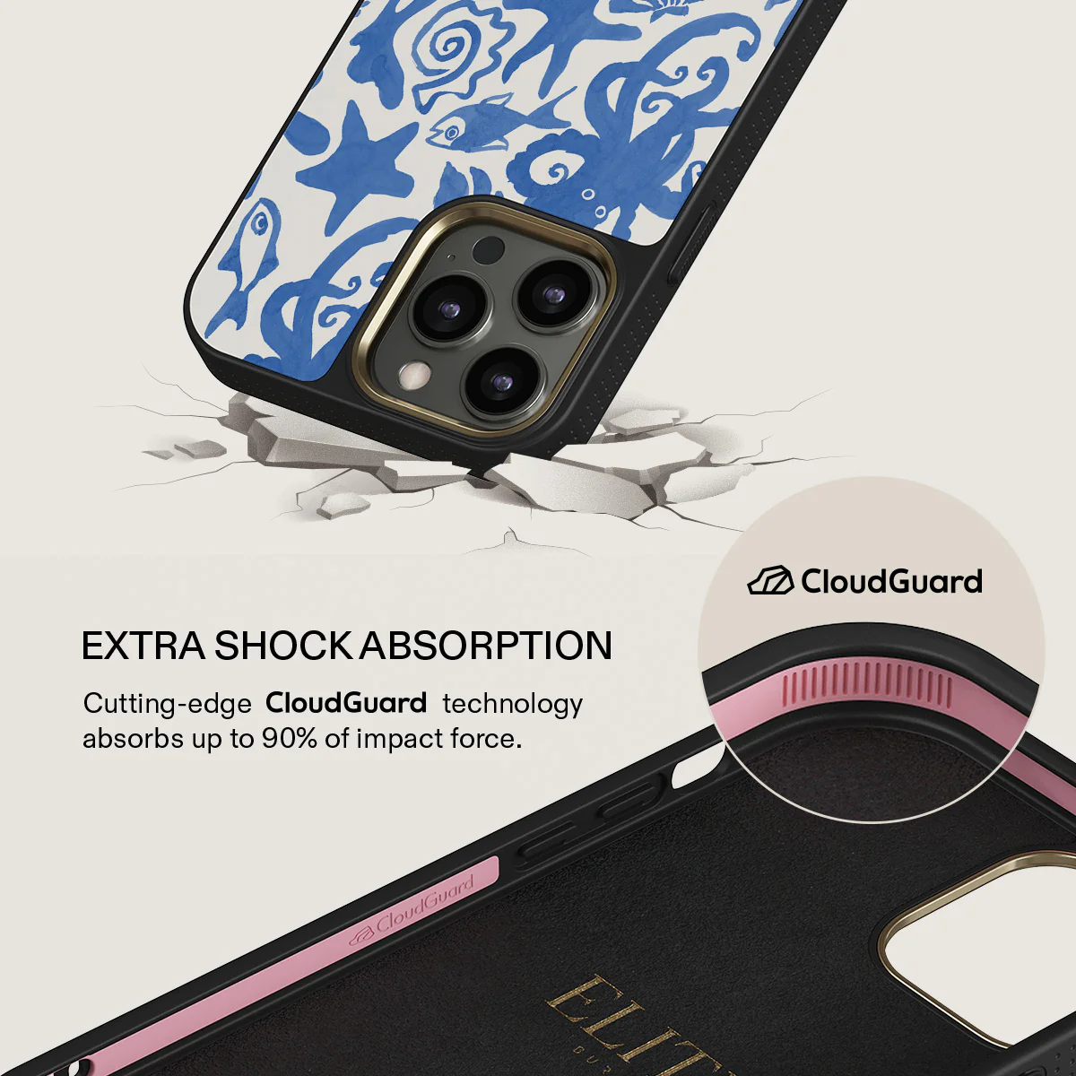 Nera - iPhone 13 Pro Case - Image 7