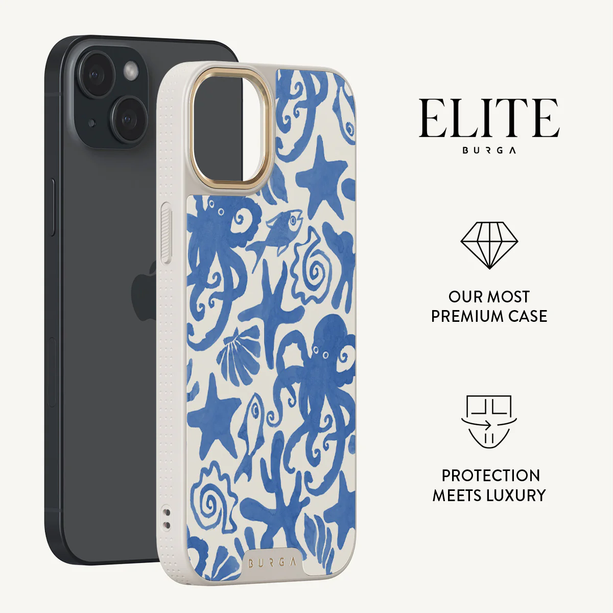 Nera - iPhone 14 Case - Image 20