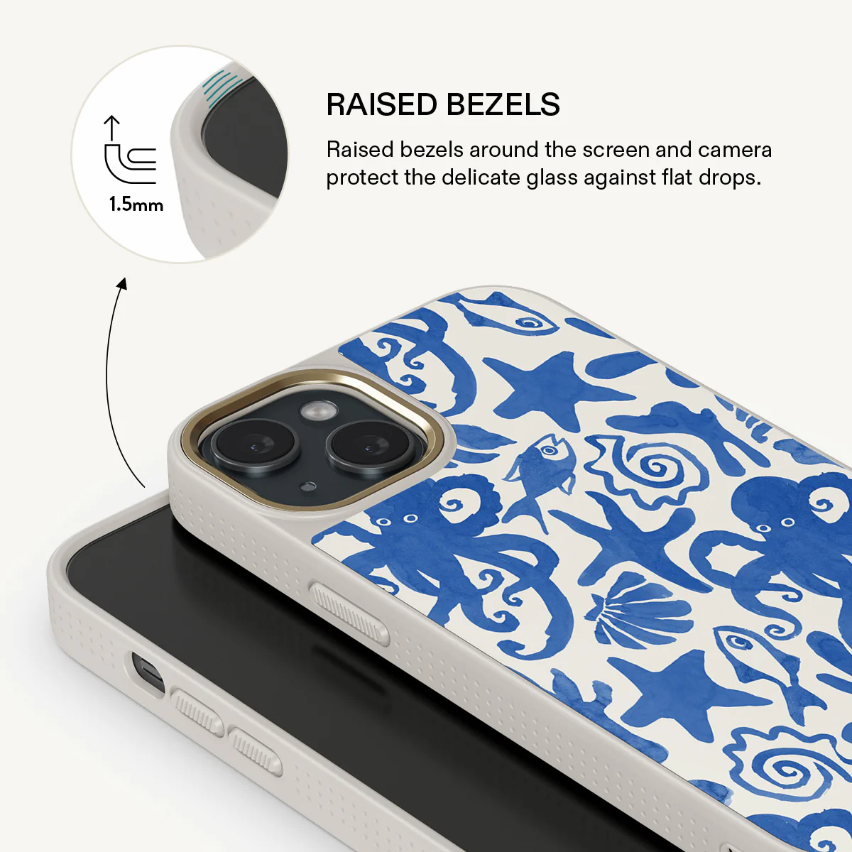Nera - iPhone 14 Case - Image 22