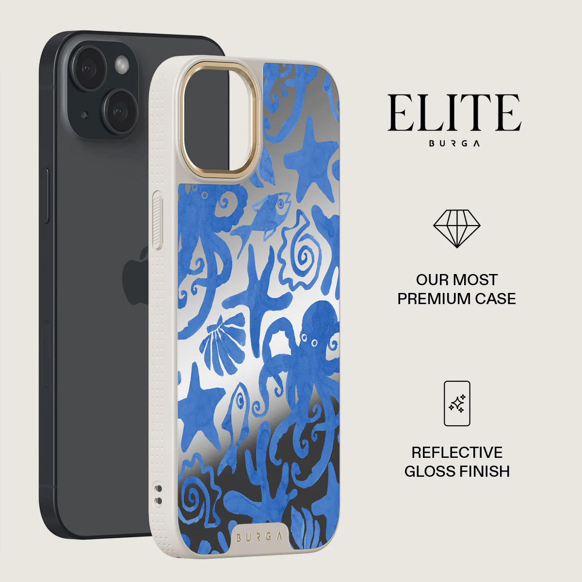 Nera - iPhone 14 Case - Image 50
