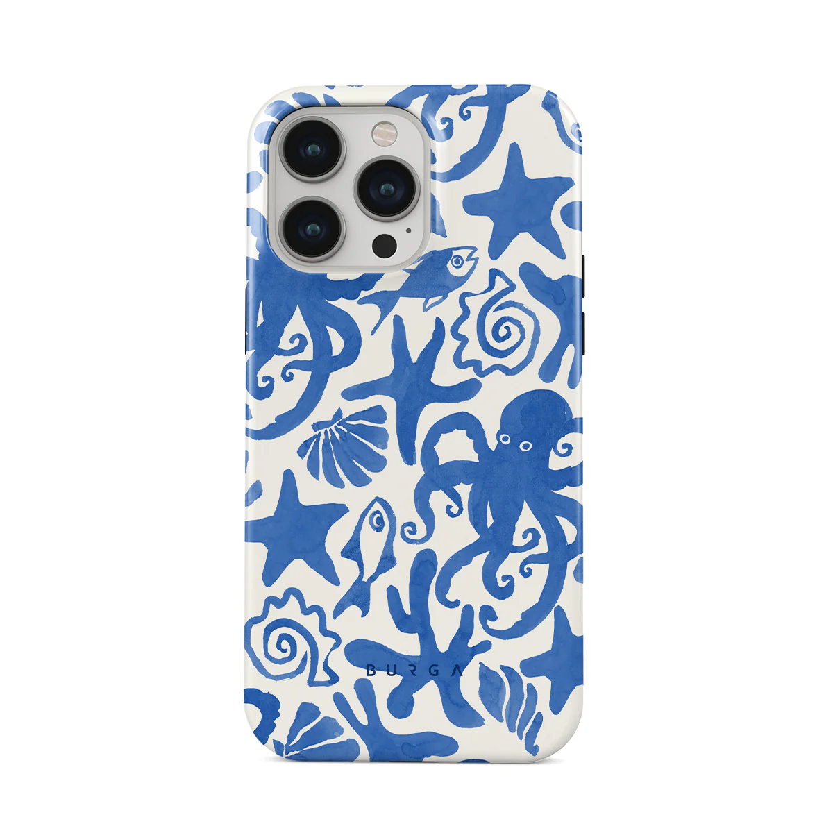 Nera - iPhone 14 Pro Case