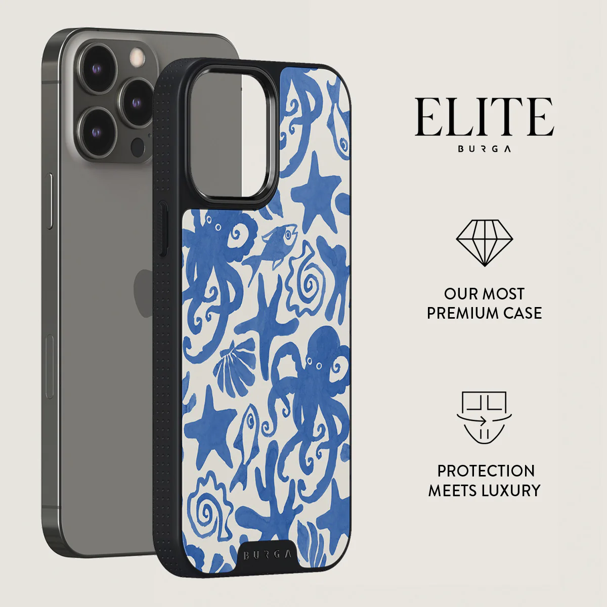 Nera - iPhone 14 Pro Case - Image 13