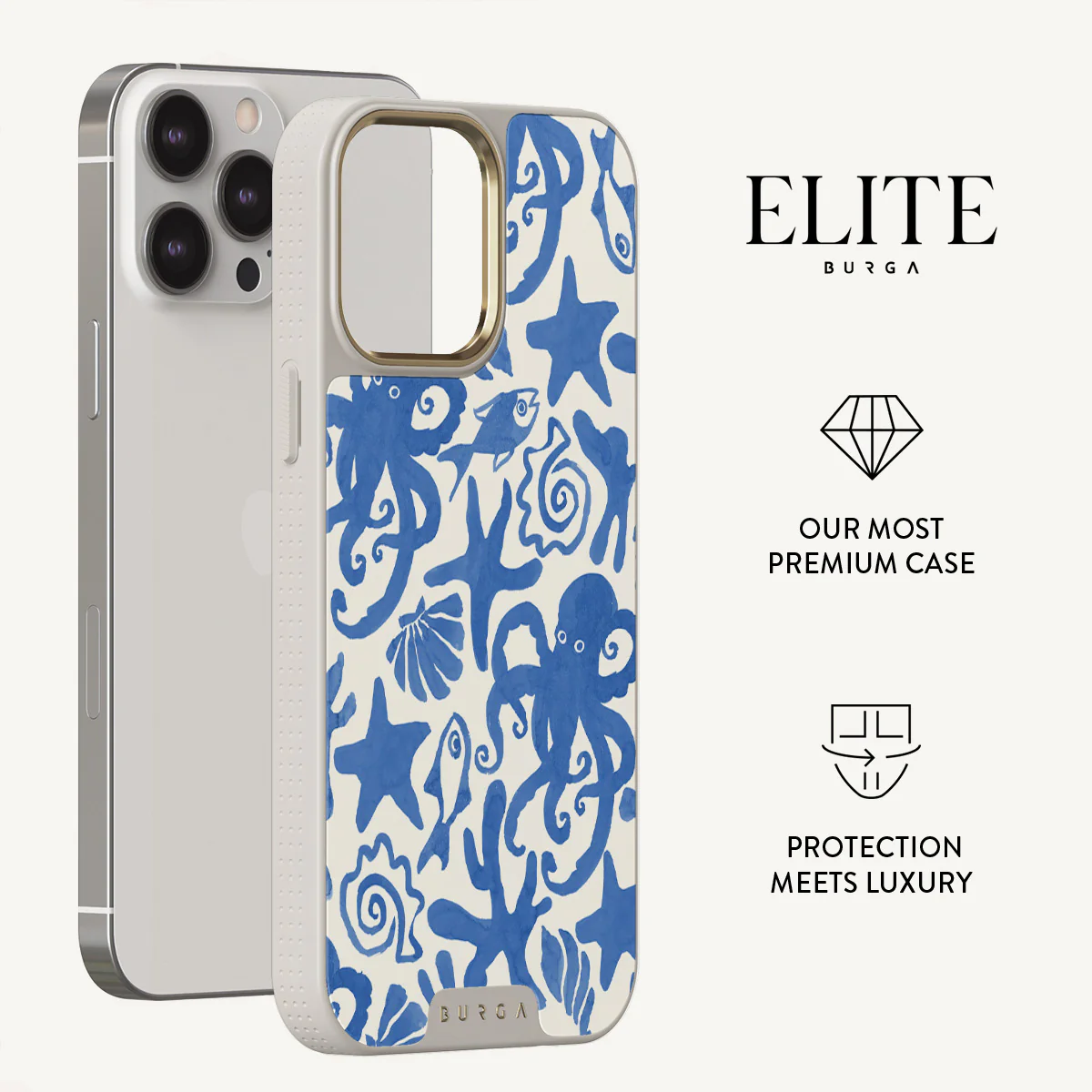 Nera - iPhone 14 Pro Case - Image 20