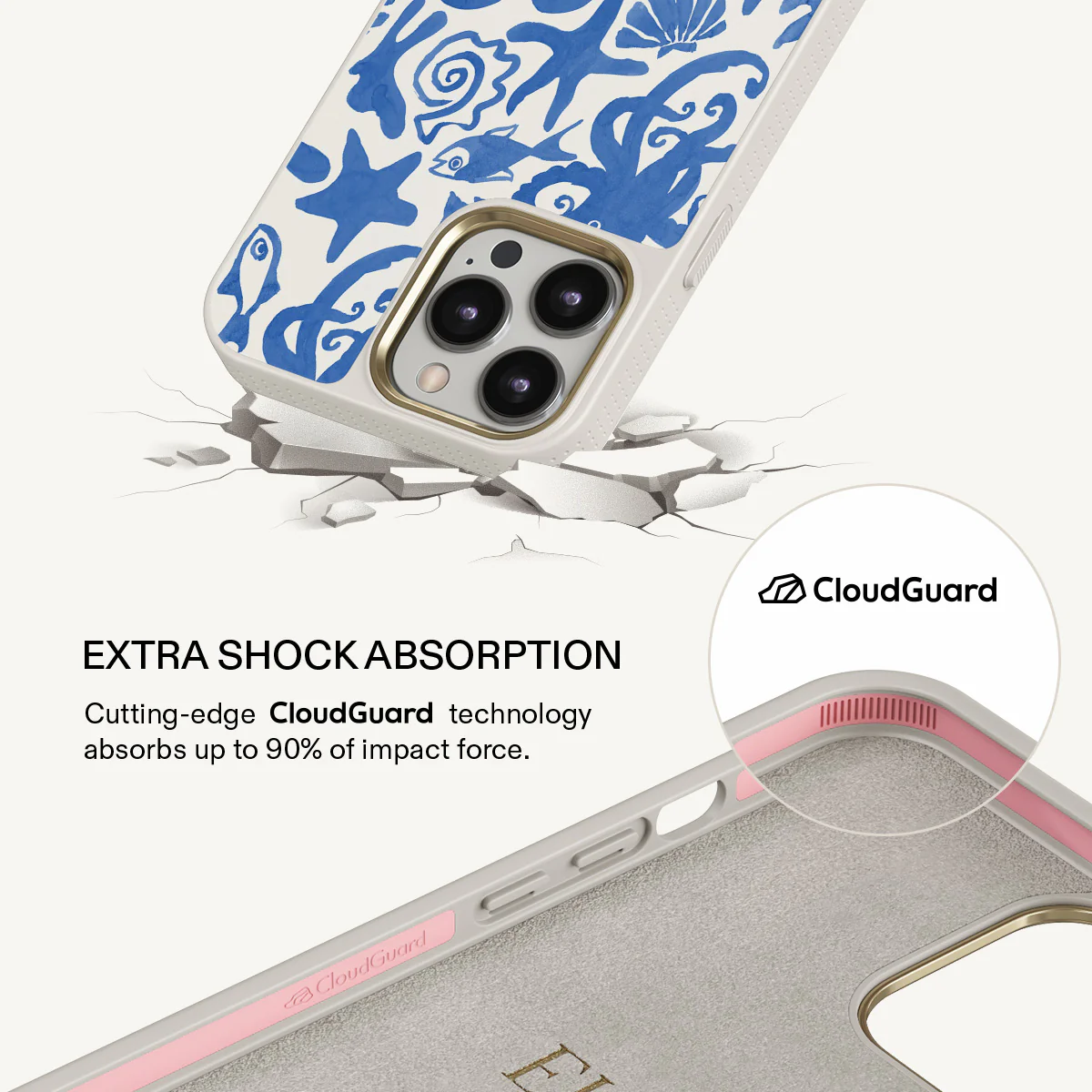 Nera - iPhone 14 Pro Case - Image 21