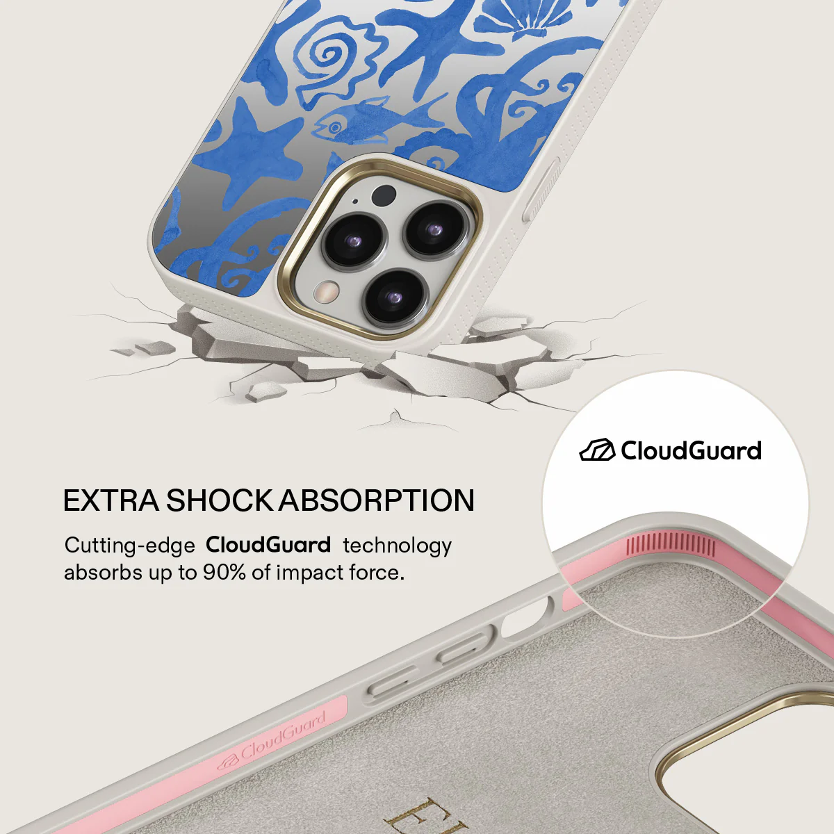 Nera - iPhone 14 Pro Case - Image 51