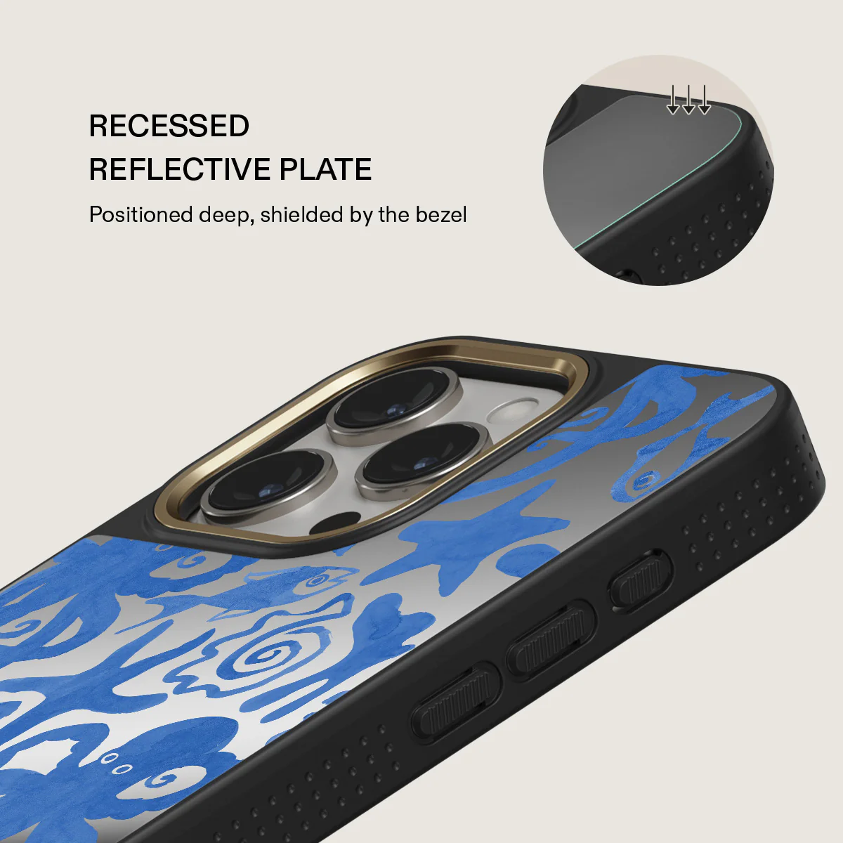 Nera - iPhone 14 Pro Max Case - Image 29