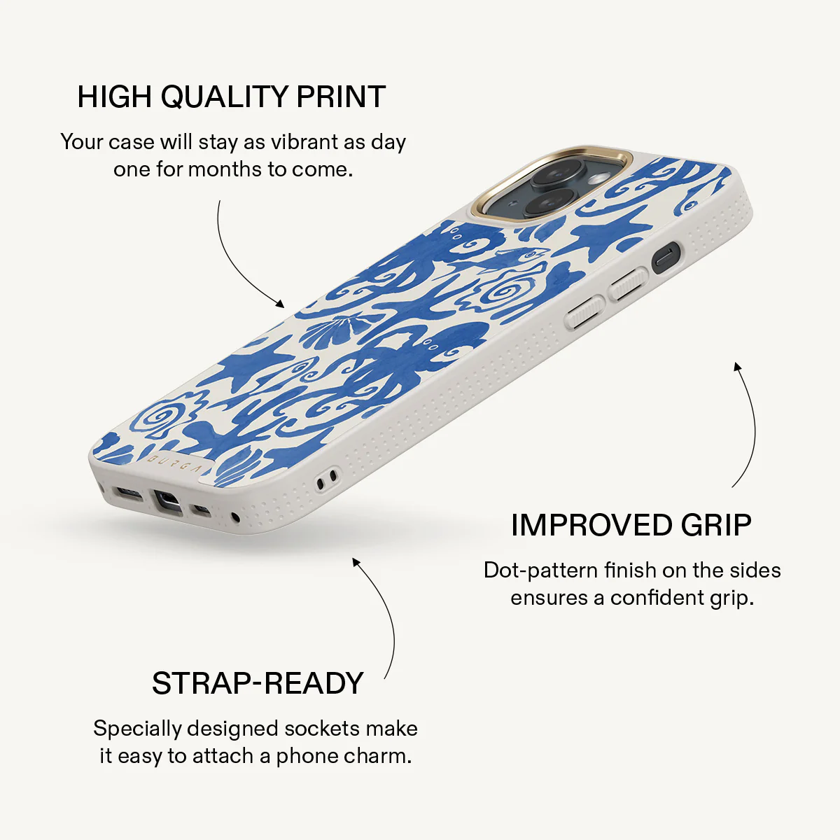 Nera - iPhone 15 Case - Image 23