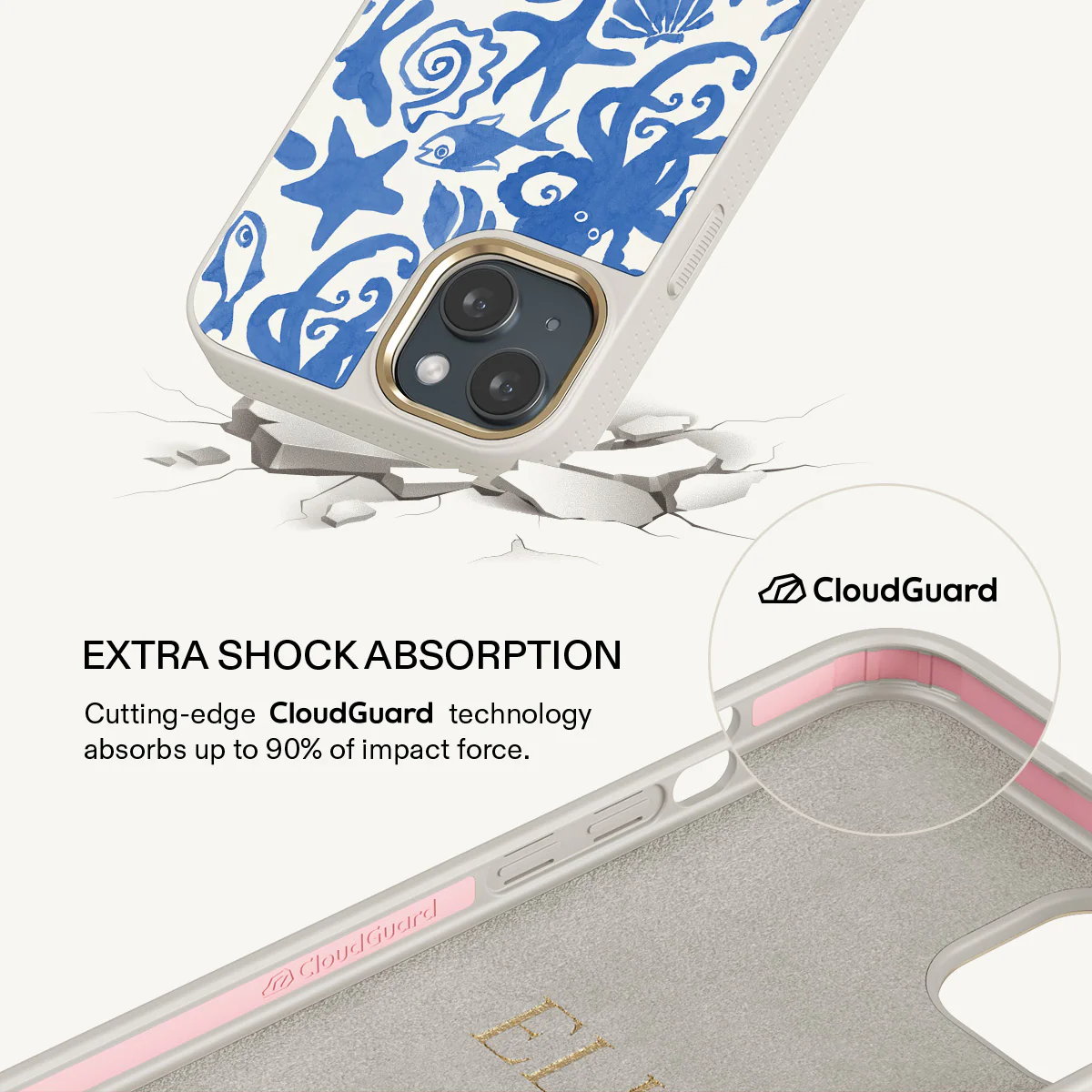 Nera - iPhone 15 Plus Case - Image 21
