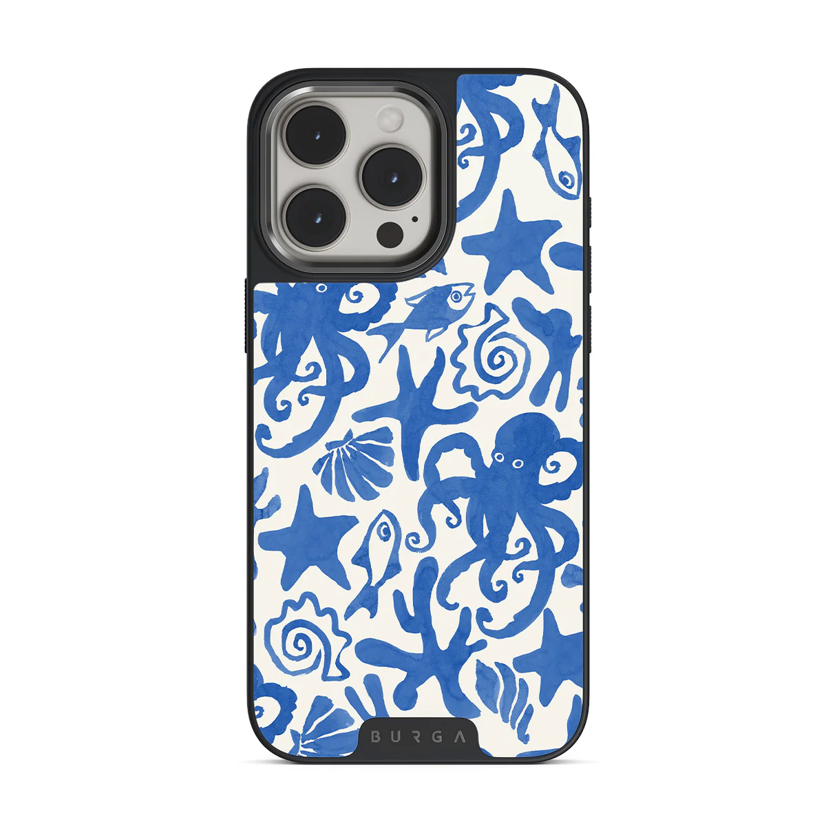 Nera - iPhone 15 Pro Case - Image 12
