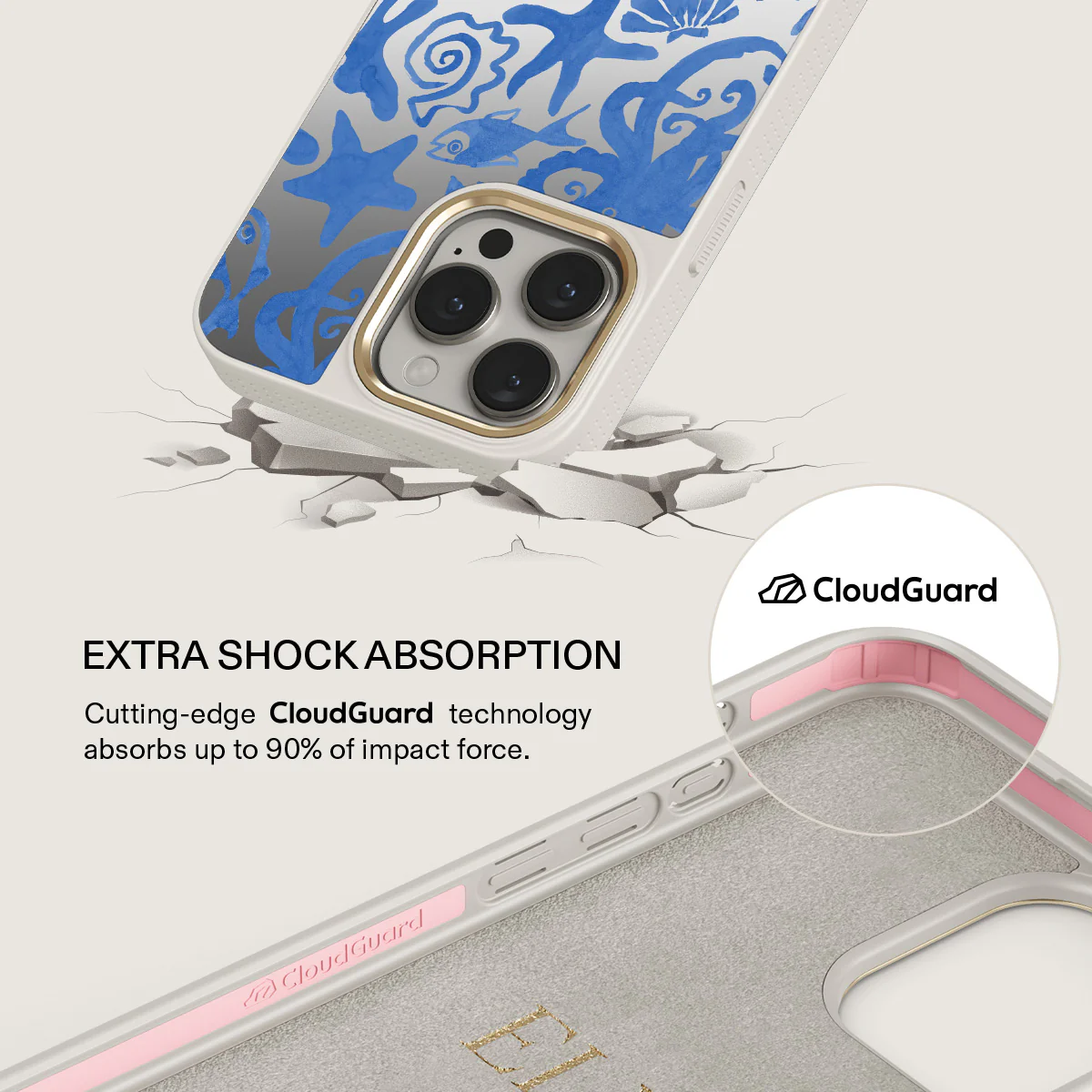 Nera - iPhone 15 Pro Case - Image 51