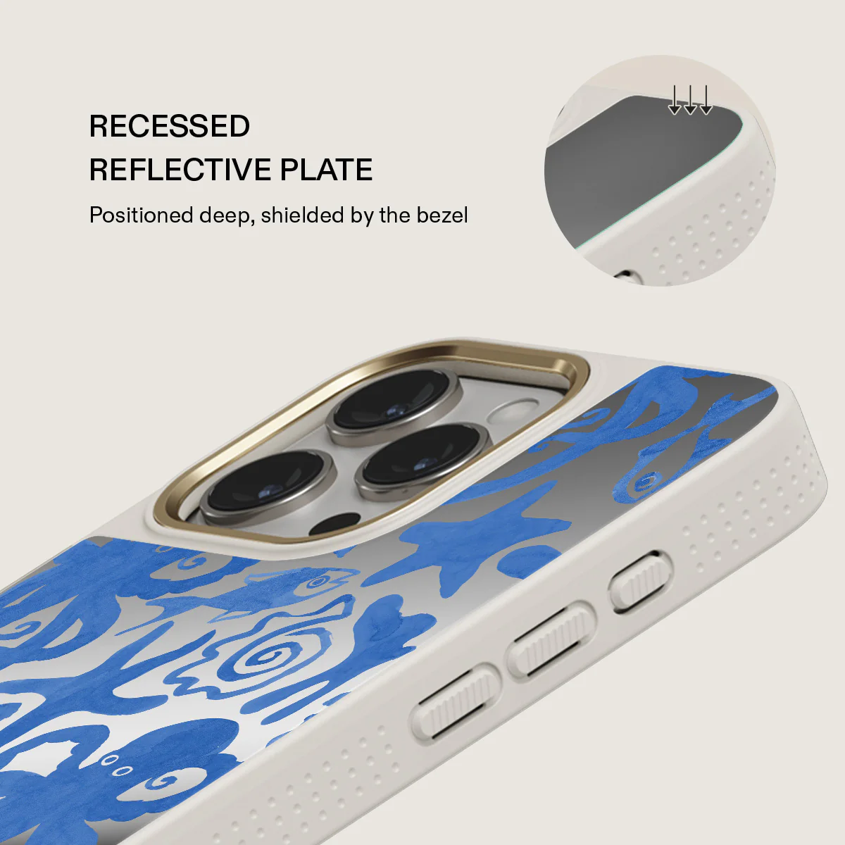 Nera - iPhone 15 Pro Max Case - Image 52