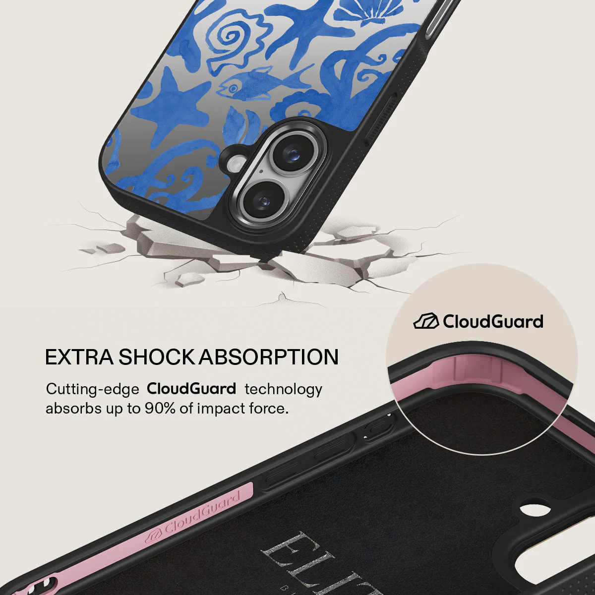 Nera - iPhone 16 Case - Image 37