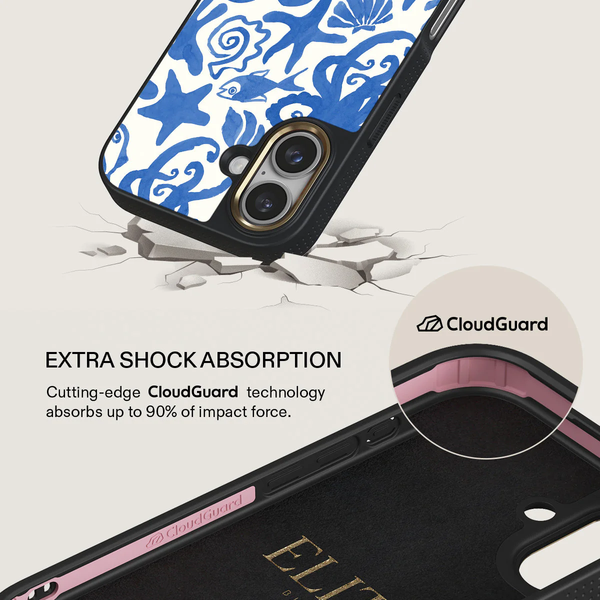 Nera - iPhone 16 Case - Image 8