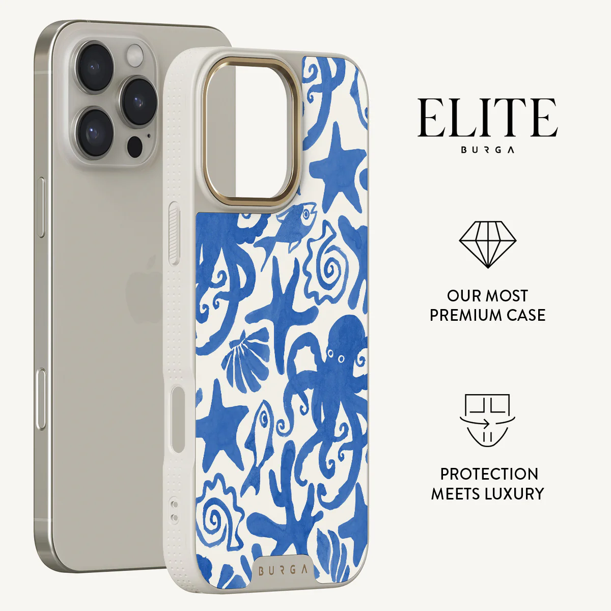Nera - iPhone 16 Pro Case - Image 21