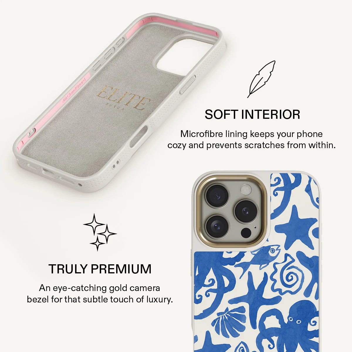 Nera - iPhone 16 Pro Case - Image 25