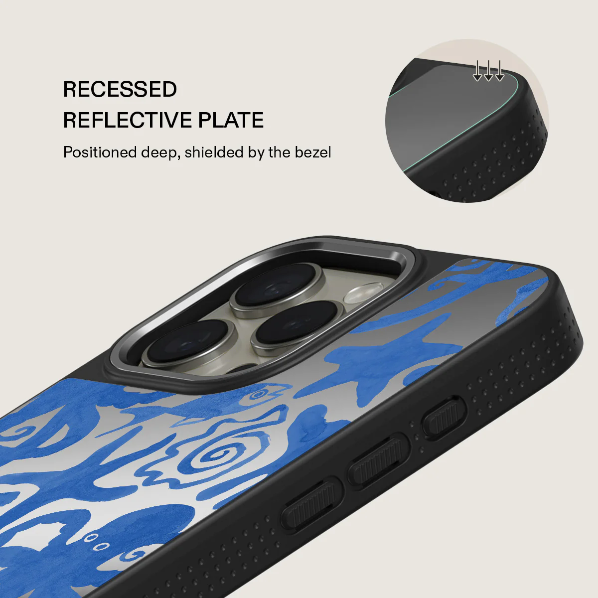Nera - iPhone 16 Pro Case - Image 38