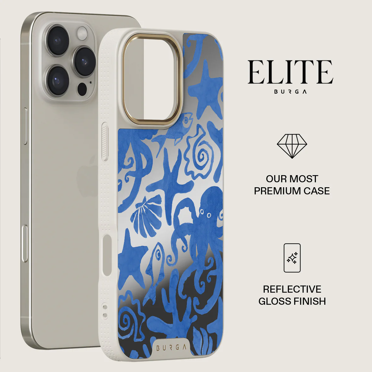 Nera - iPhone 16 Pro Case - Image 51