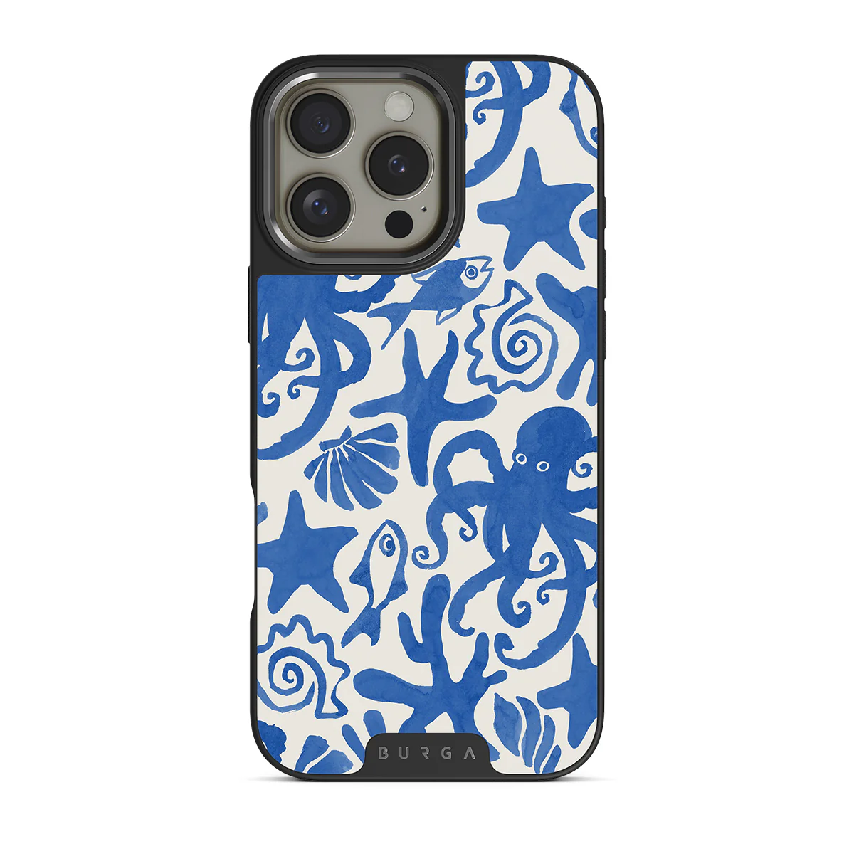 Nera - iPhone 16 Pro Max Case - Image 13