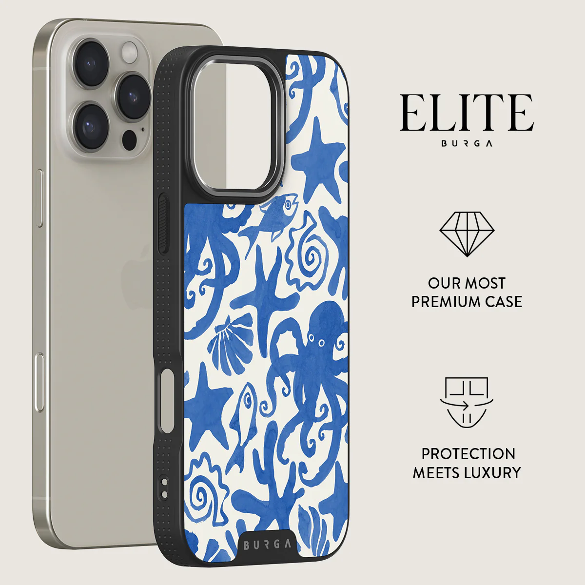 Nera - iPhone 16 Pro Max Case - Image 14
