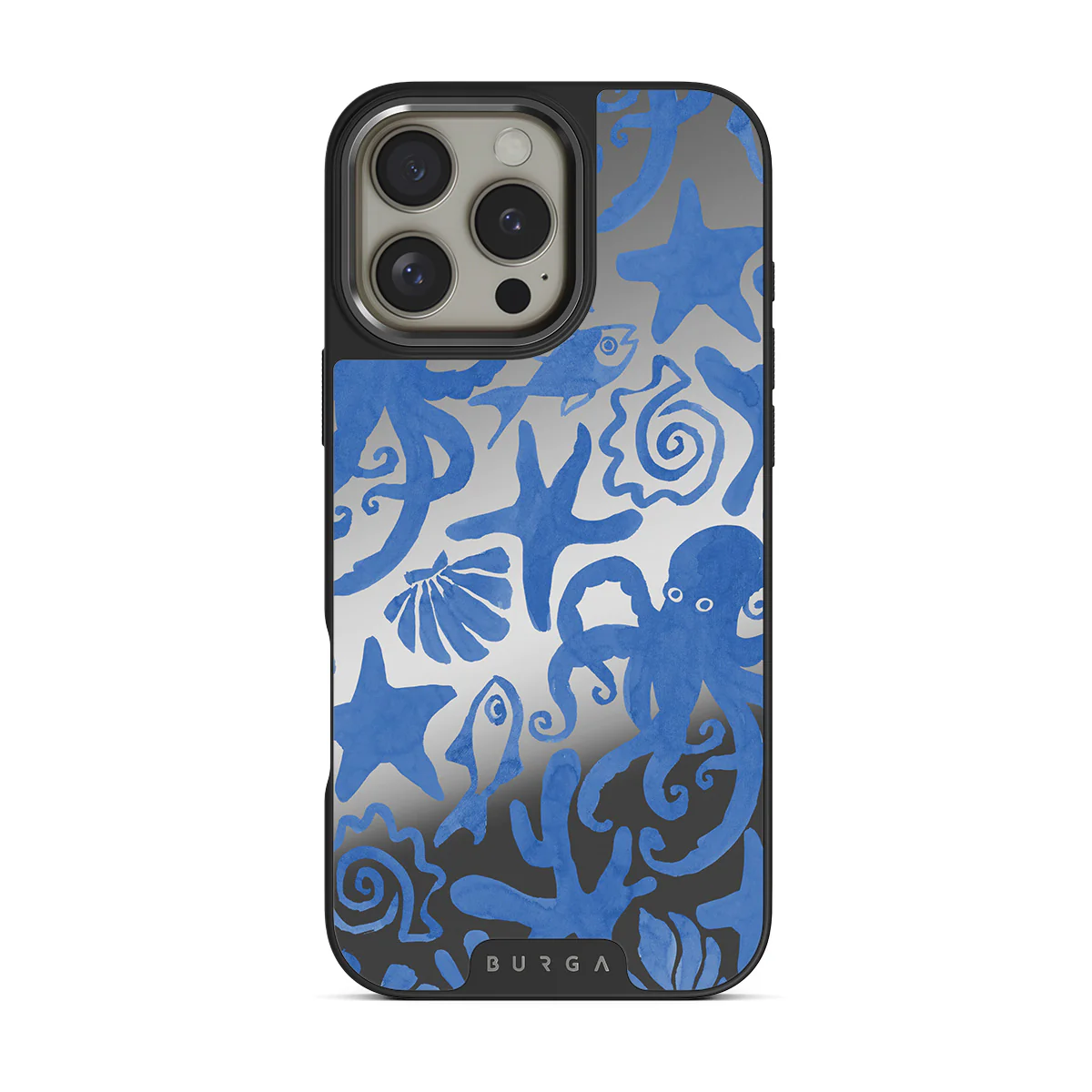 Nera - iPhone 16 Pro Max Case - Image 35