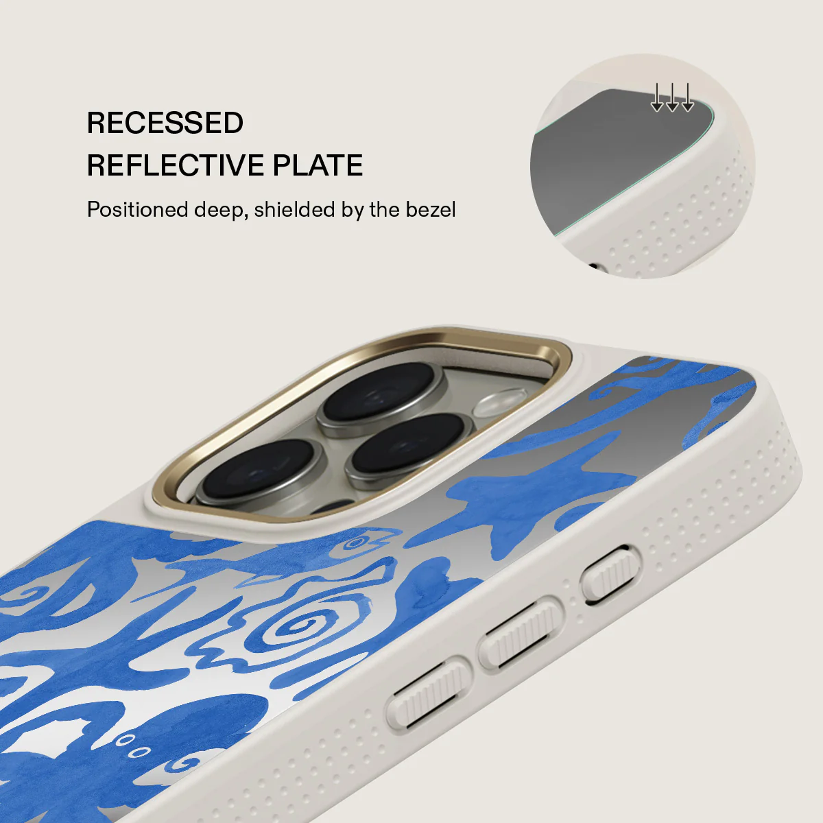 Nera - iPhone 16 Pro Max Case - Image 53