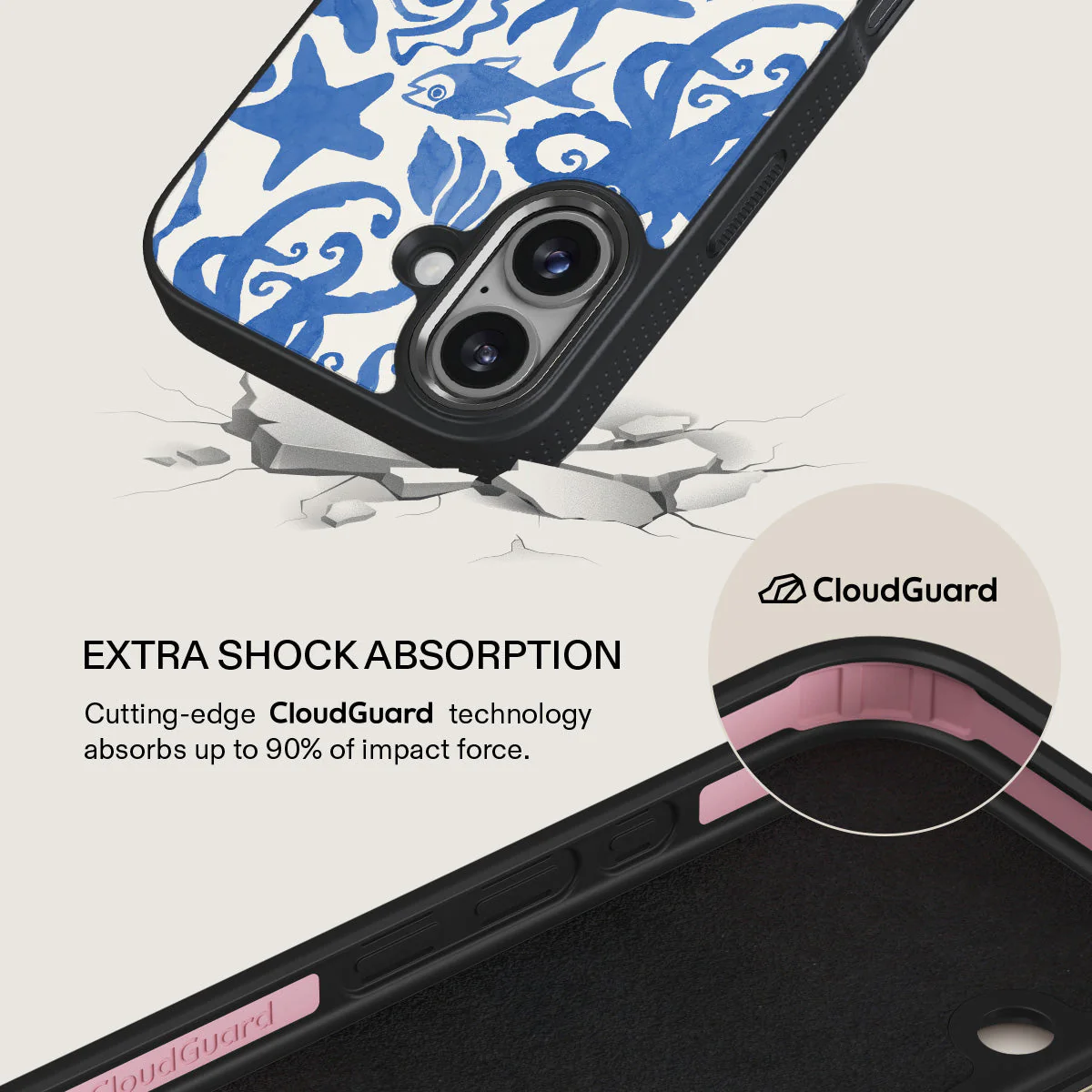 Nera - iPhone 17 Case - Image 14