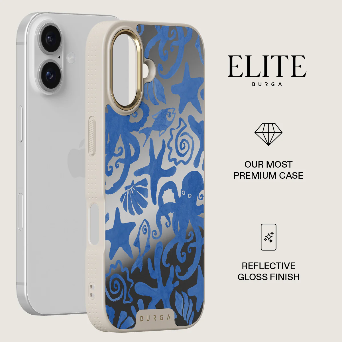 Nera - iPhone 17 Case - Image 50