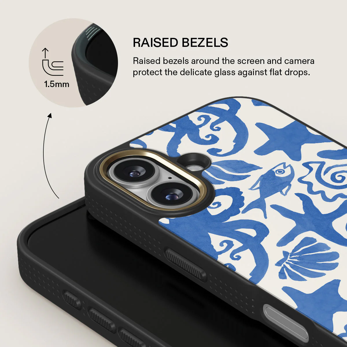 Nera - iPhone 17 Case - Image 8