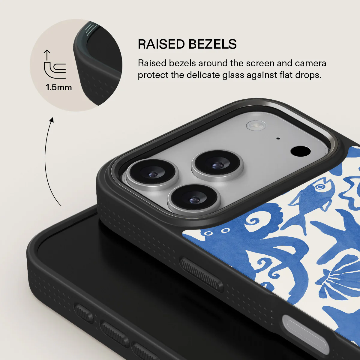 Nera - iPhone 17 Pro Case - Image 15