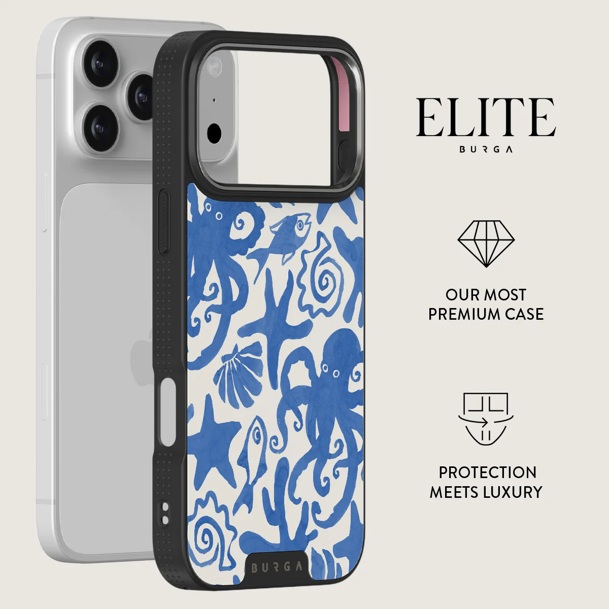 Nera - iPhone 17 Pro Max Case - Image 13