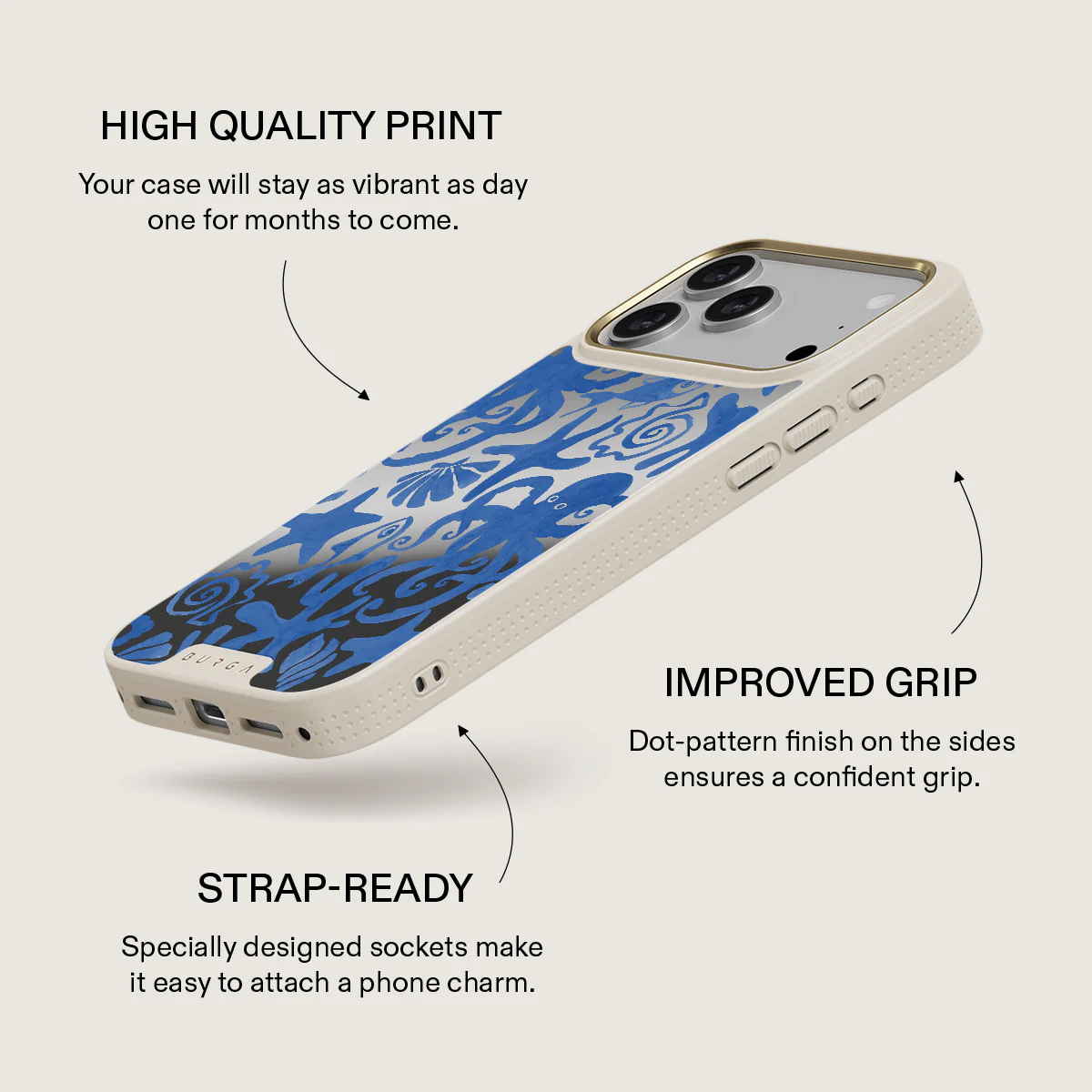 Nera - iPhone 17 Pro Max Case - Image 54