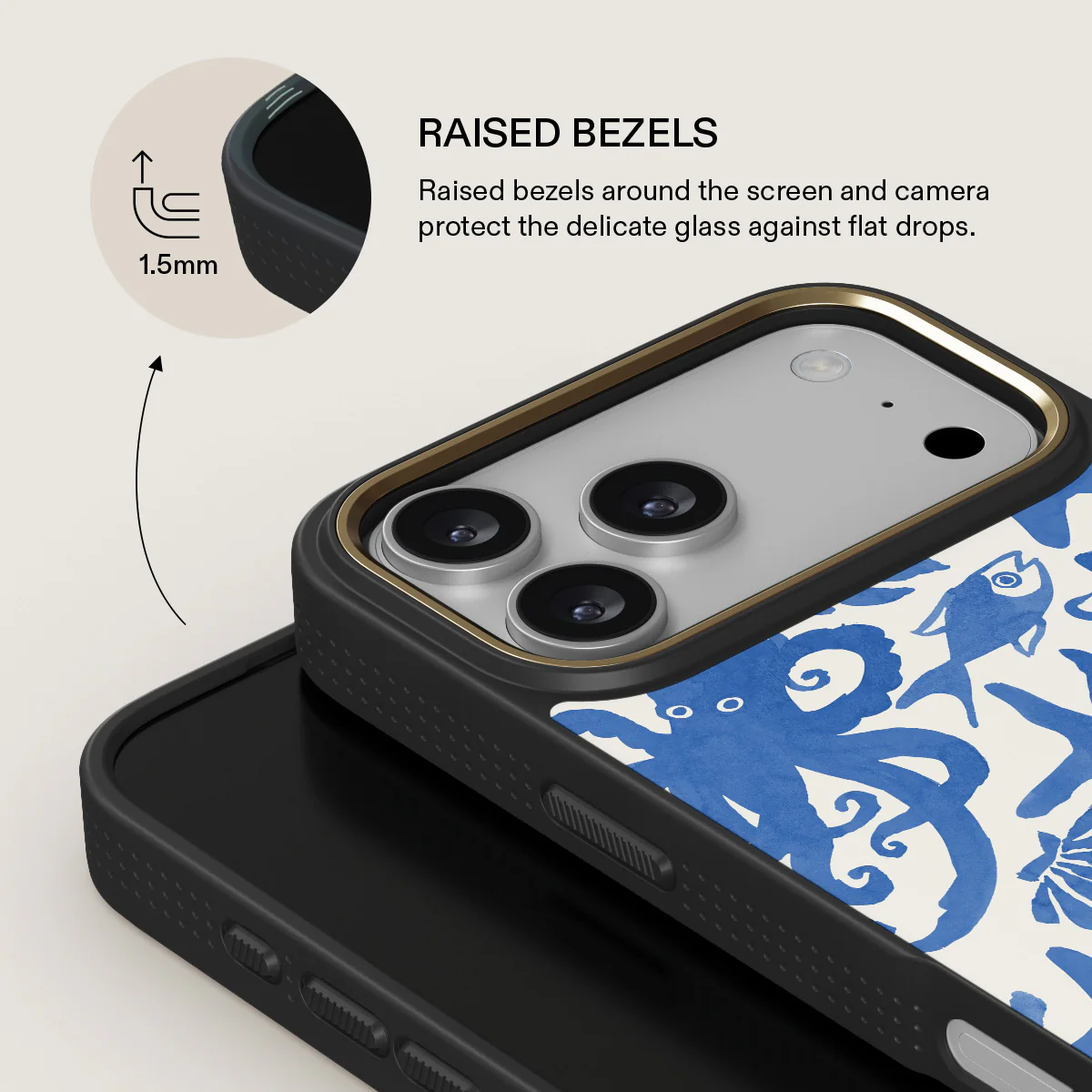 Nera - iPhone 17 Pro Max Case - Image 8