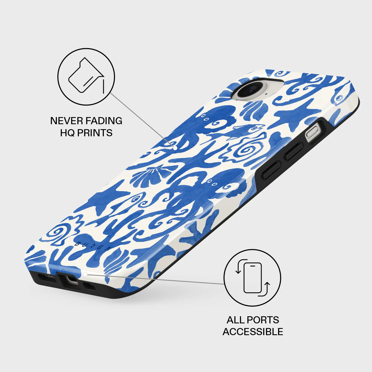 Nera - iPhone 17e Case - Image 3