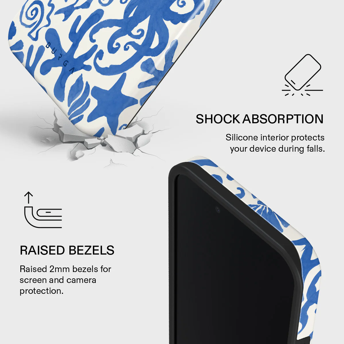 Nera - iPhone 17e Case - Image 4