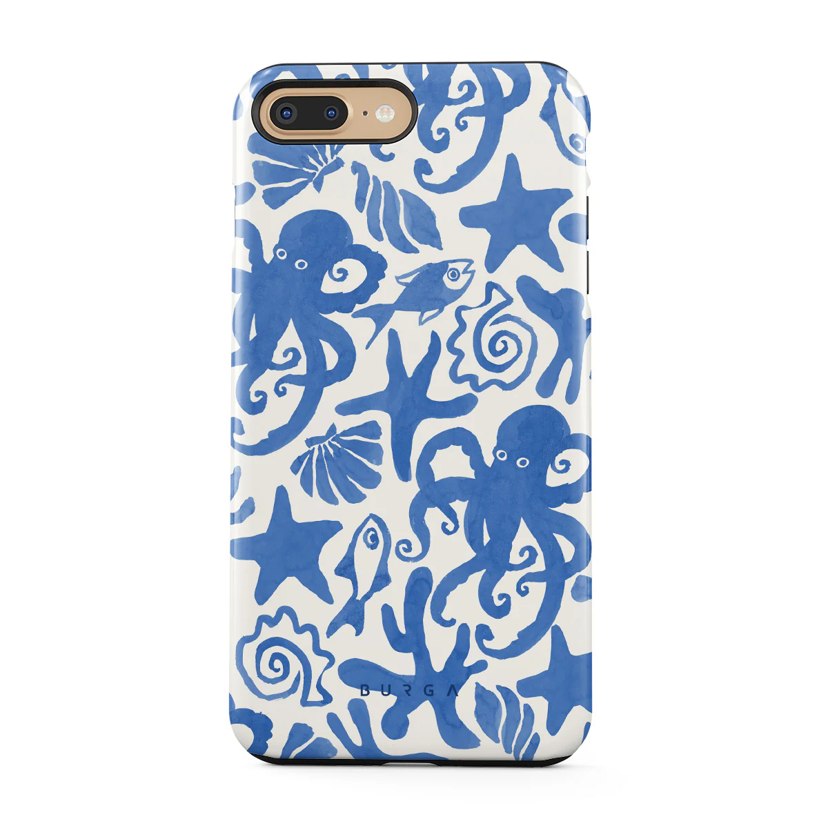 Nera - iPhone 7 Plus / 8 Plus Case - Image 5