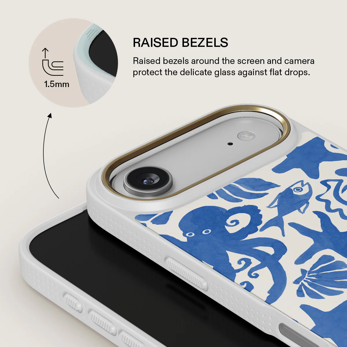 Nera - iPhone Air Case - Image 22