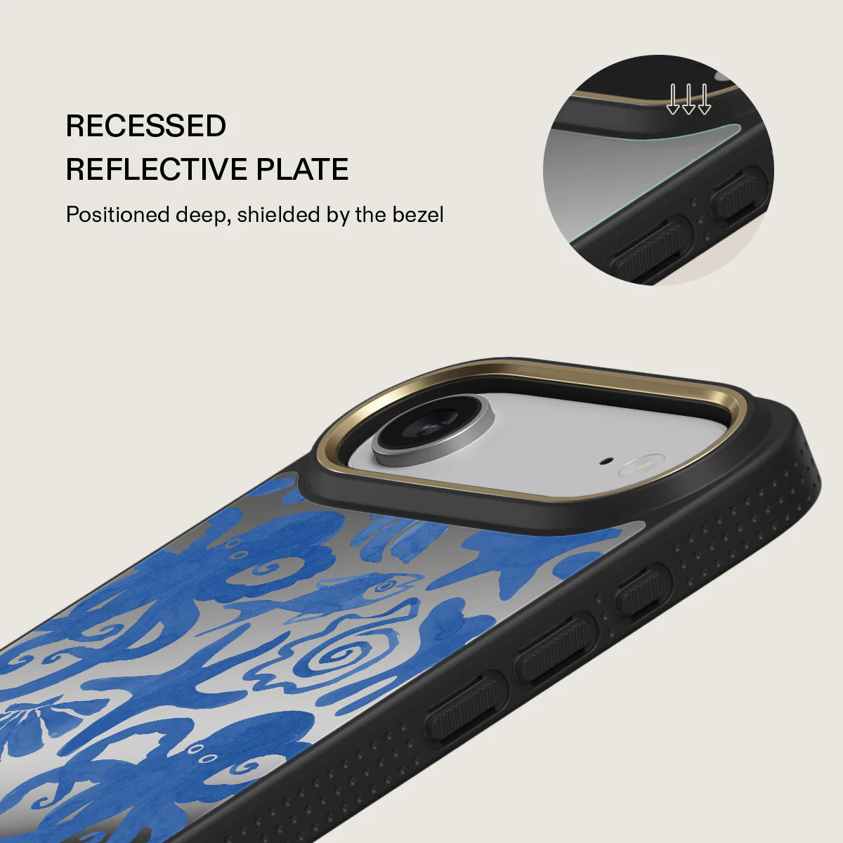 Nera - iPhone Air Case - Image 29
