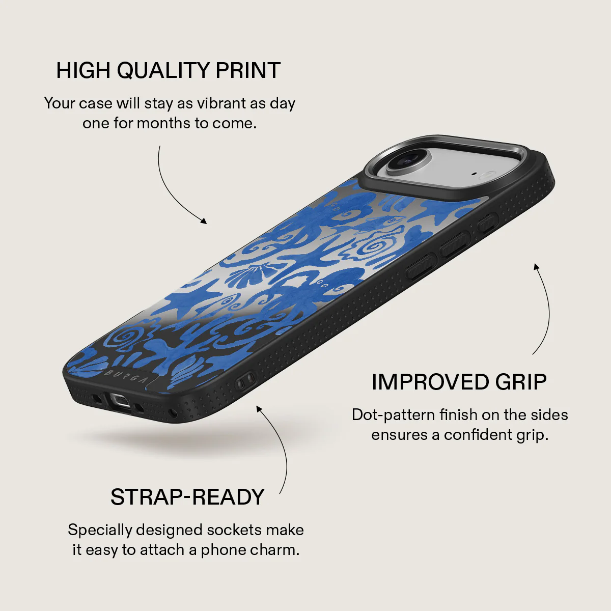 Nera - iPhone Air Case - Image 39