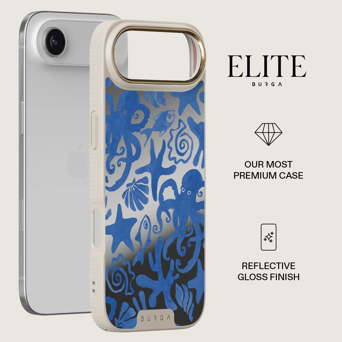 Nera - iPhone Air Case - Image 50