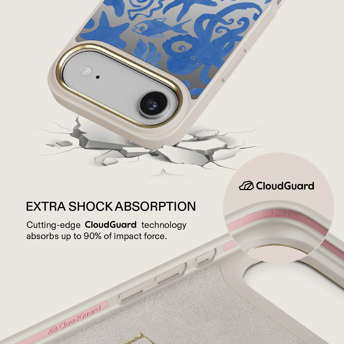 Nera - iPhone Air Case - Image 51