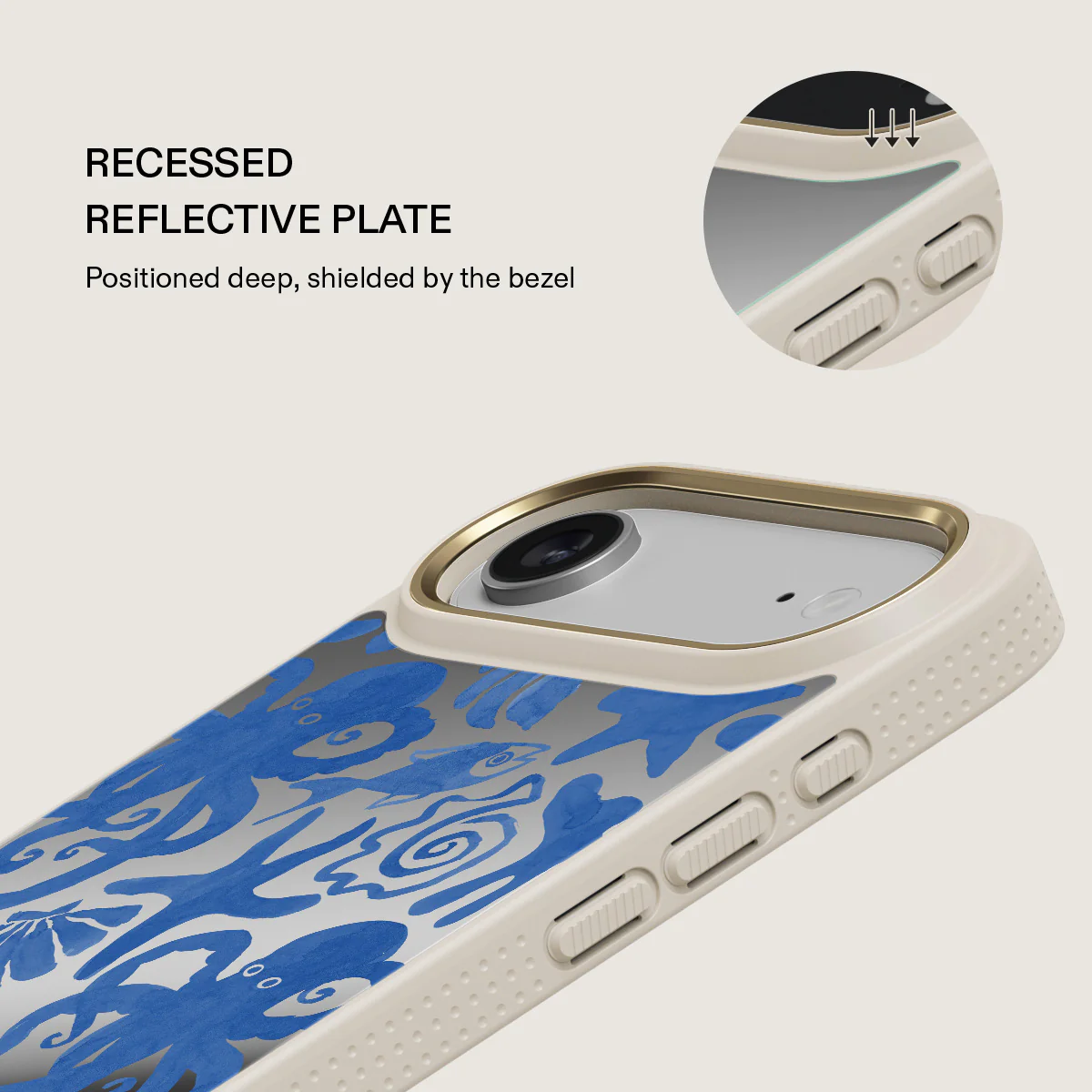Nera - iPhone Air Case - Image 52