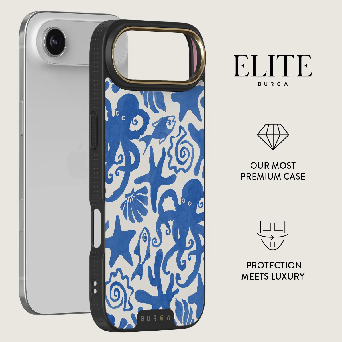 Nera - iPhone Air Case - Image 6