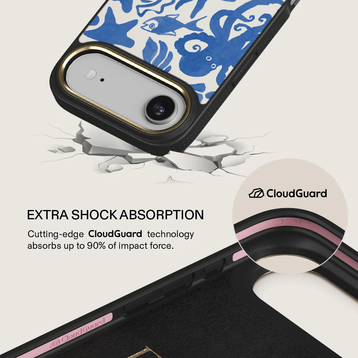 Nera - iPhone Air Case - Image 7