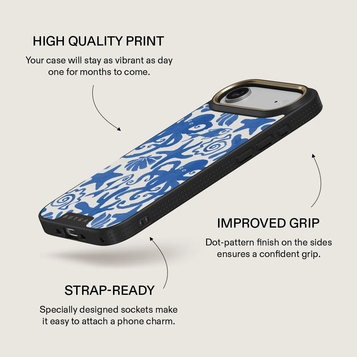 Nera - iPhone Air Case - Image 9