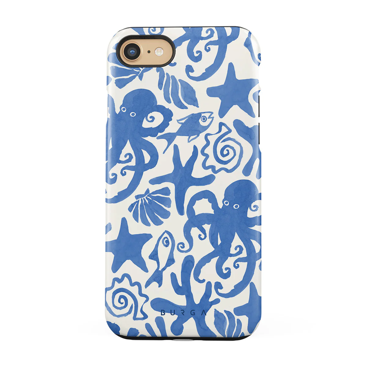 Nera - iPhone SE (2020) Case