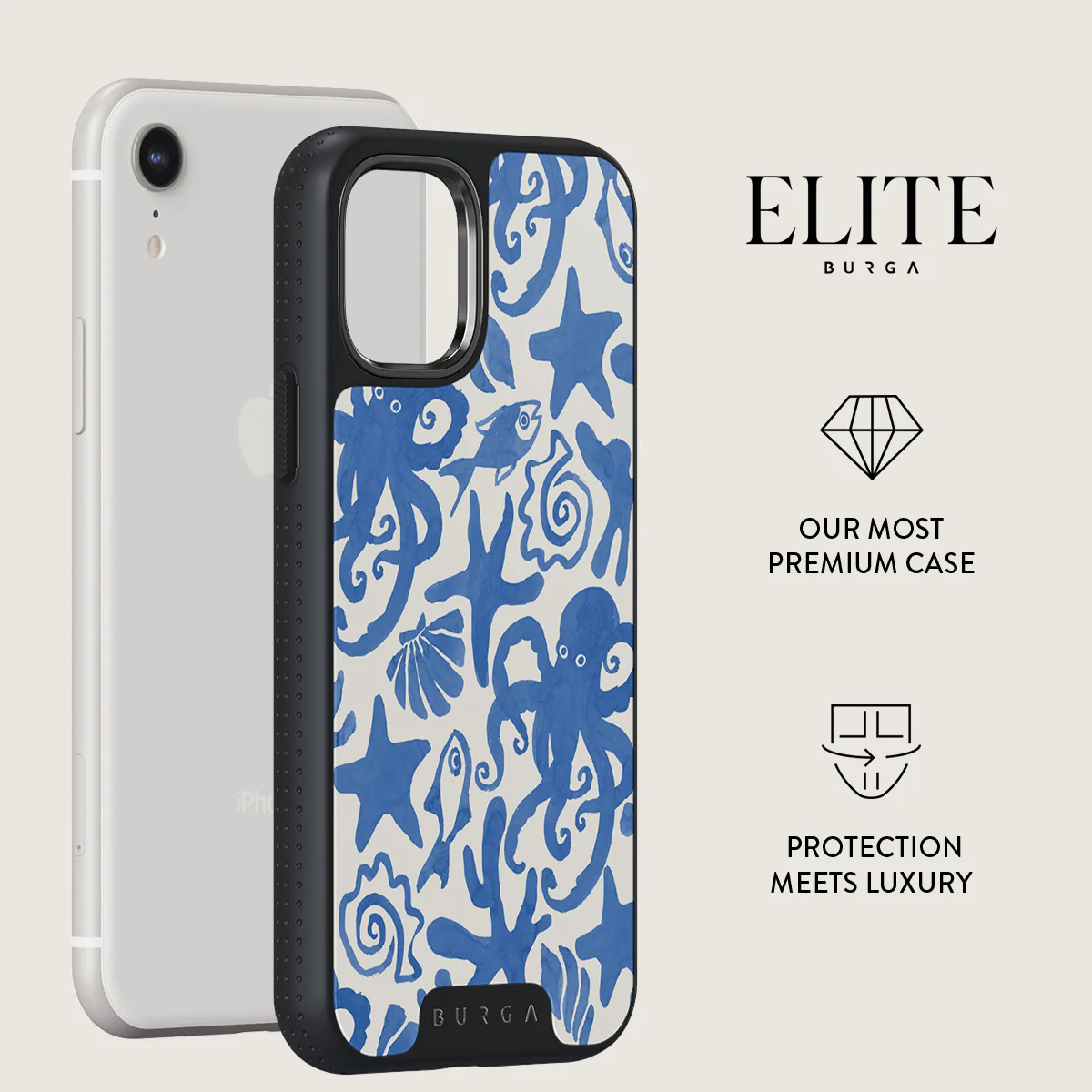 Nera - iPhone XR Case - Image 17