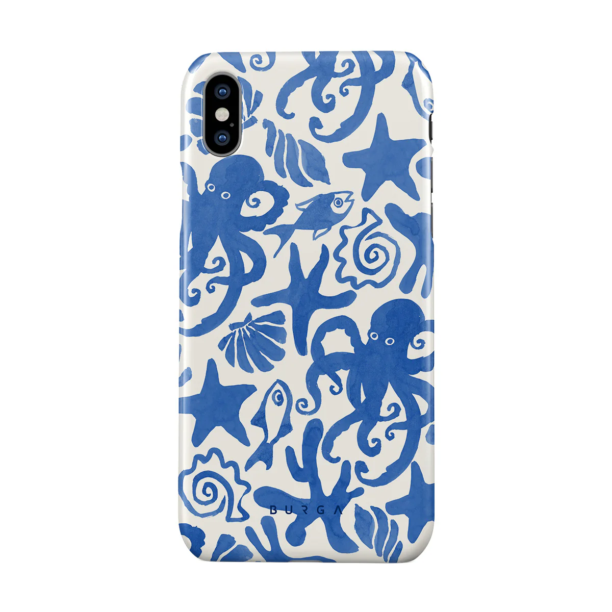 Nera - iPhone XS Max Case
