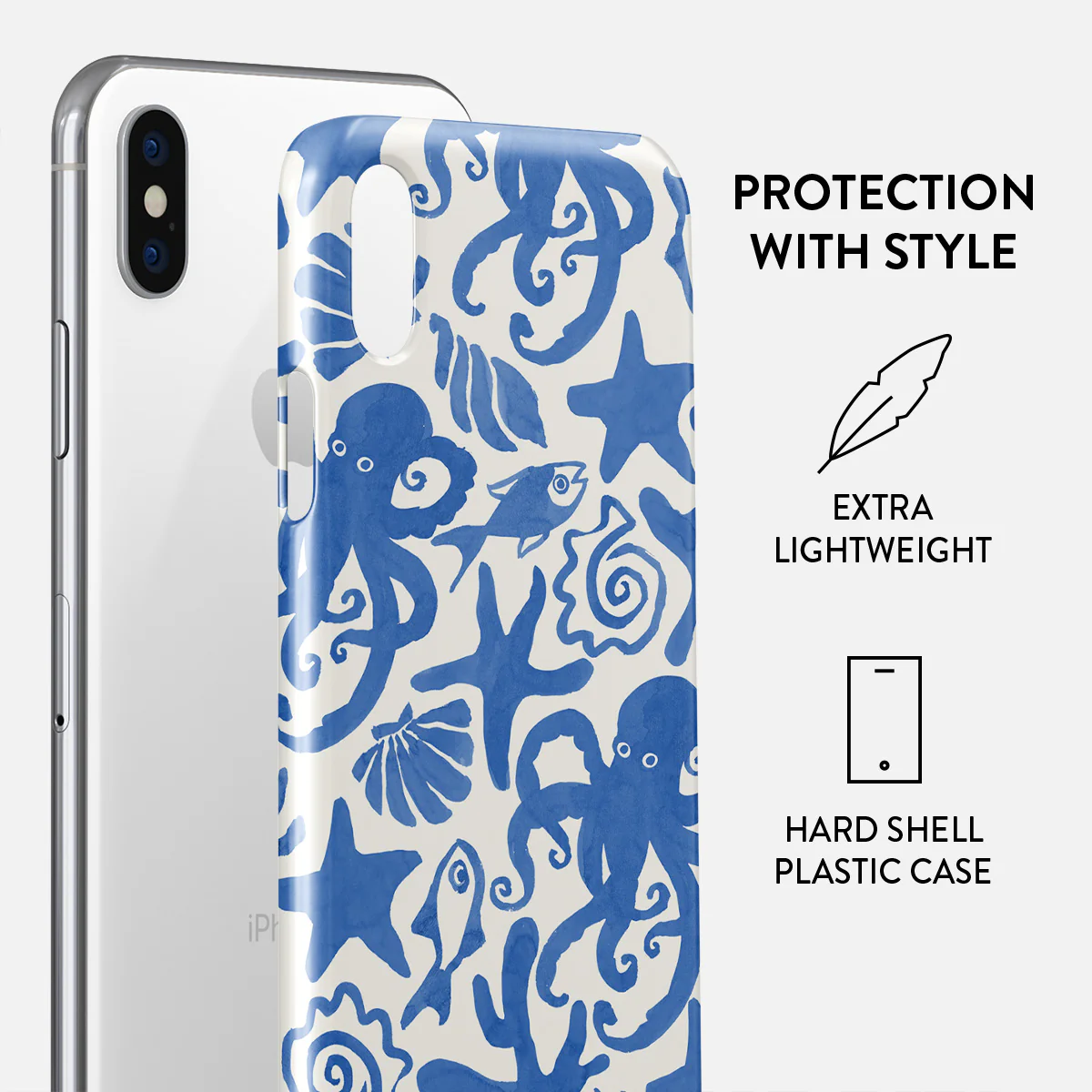 Nera - iPhone XS Max Case - Image 2