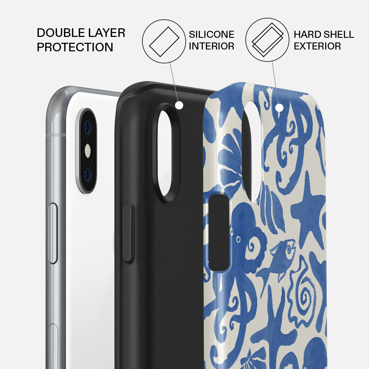 Nera - iPhone XS Max Case - Image 6